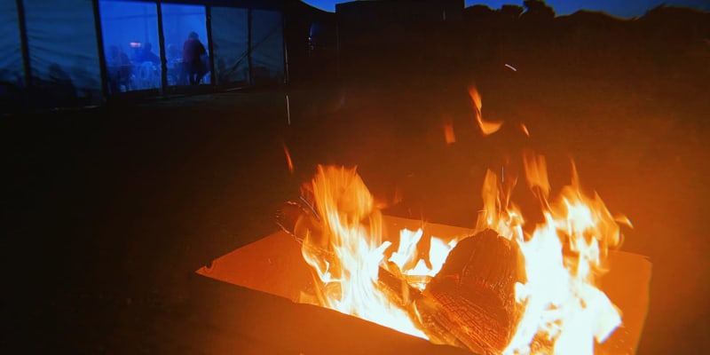 Photo by Celina (Horizon Highway)