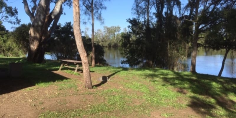 Photo by Michelle G.