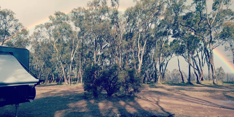 Photo by @outbackandabout