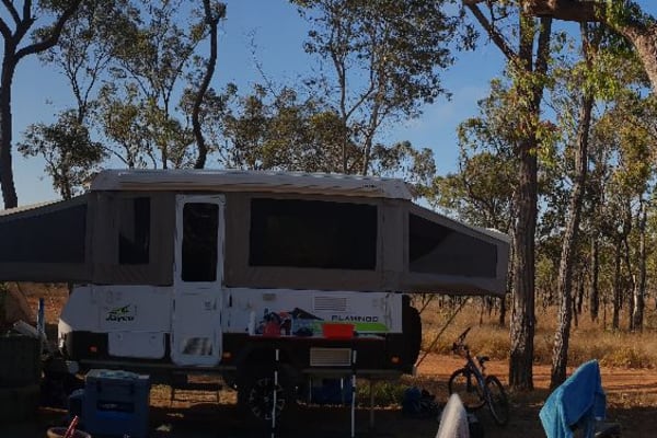 Photo by Making Memories Camping