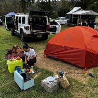 Photo by Caroline S.