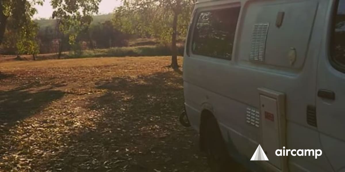Wyndham Caravan Park