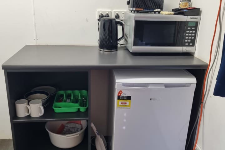 Photo by Veronica P.