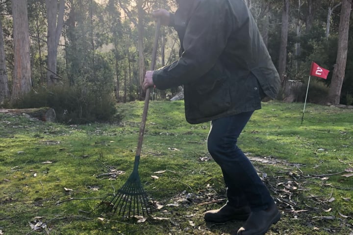 Photo by Elly Claire K