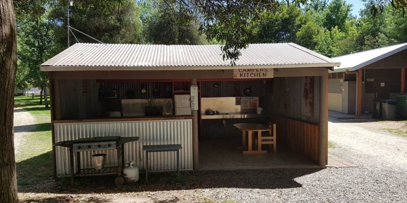 Photo by Shane & Robyn Newton