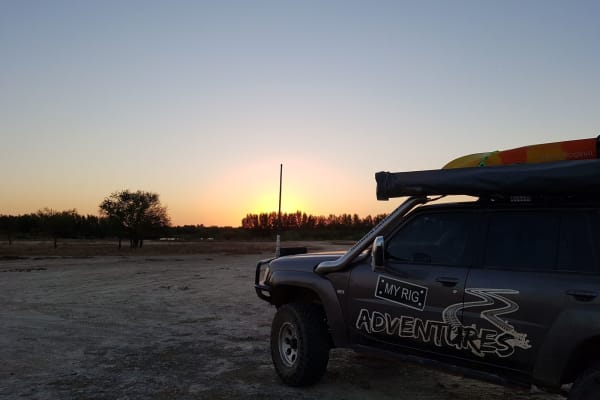 Photo by My Rig Adventures