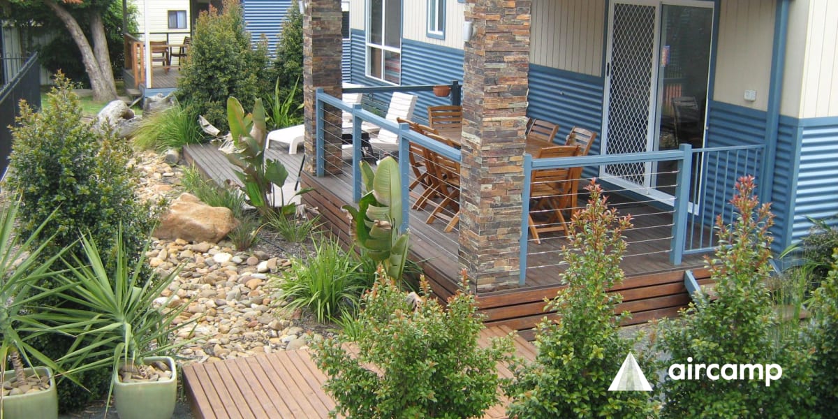Rivergum Holiday Park - Main photo