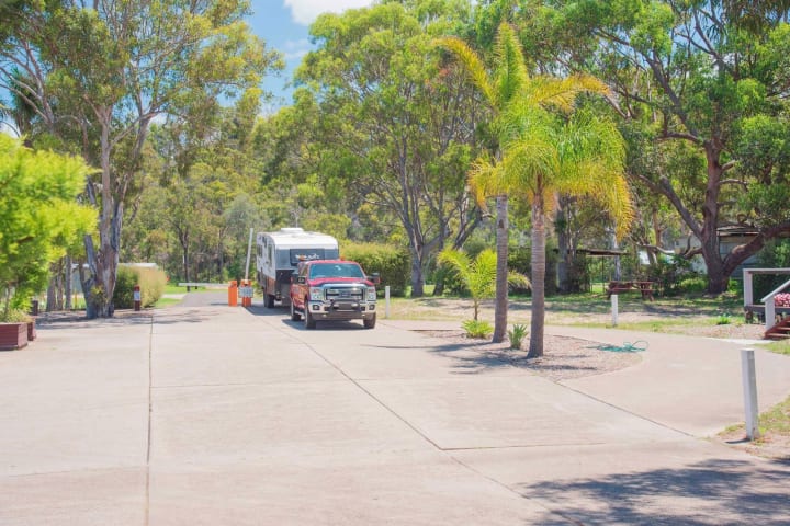 Photo by Tathra Beach Motor Village