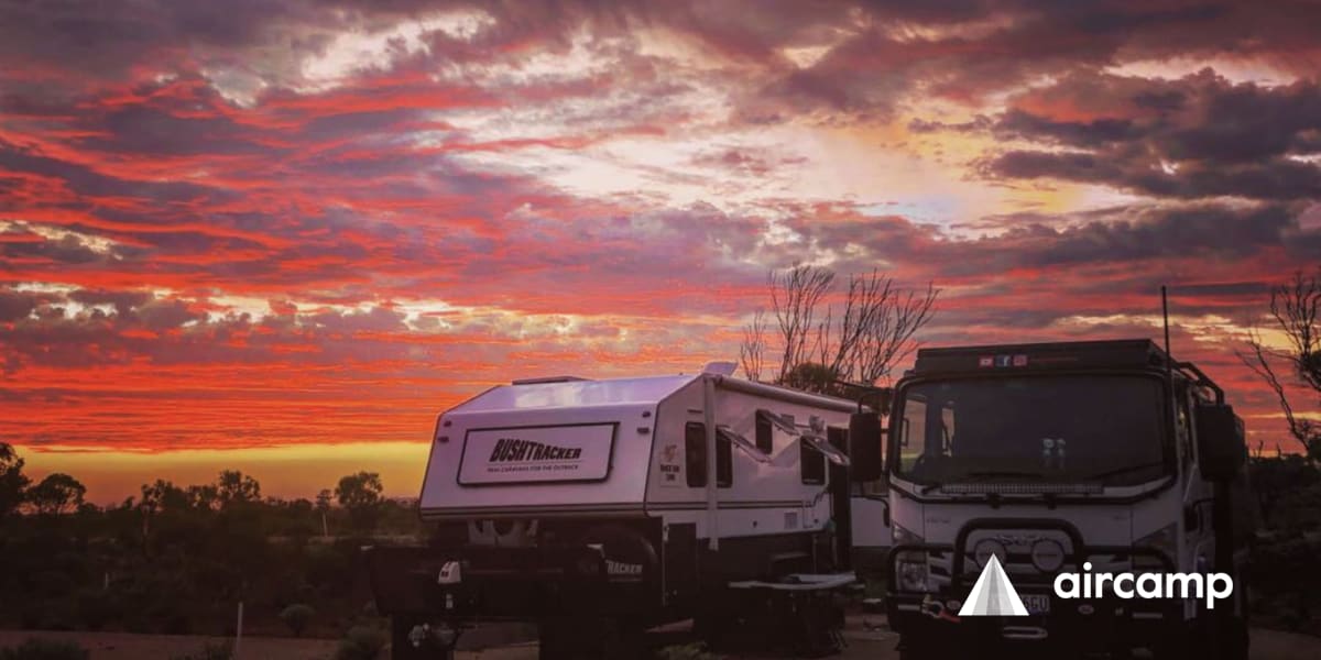Cowell RV Park