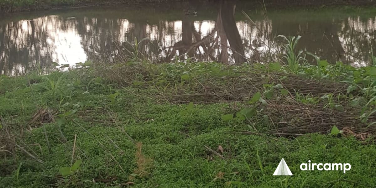 Passmore Reserve