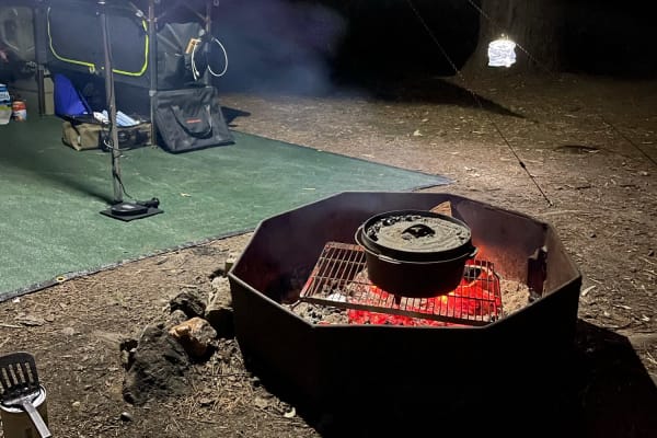 Photo by The Midweek Escape Artist