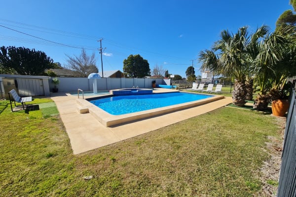 Photo by Michelle P.