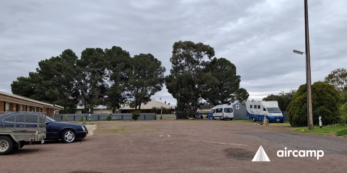 Minnipa Caravan Park