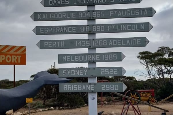 Photo by Colin van den Hoff