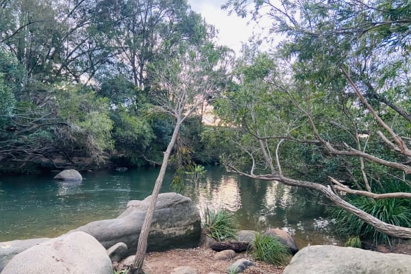 Photo by Rhiannon K.