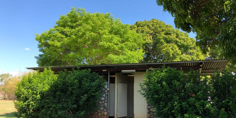 Photo by Marcia Christine Baker