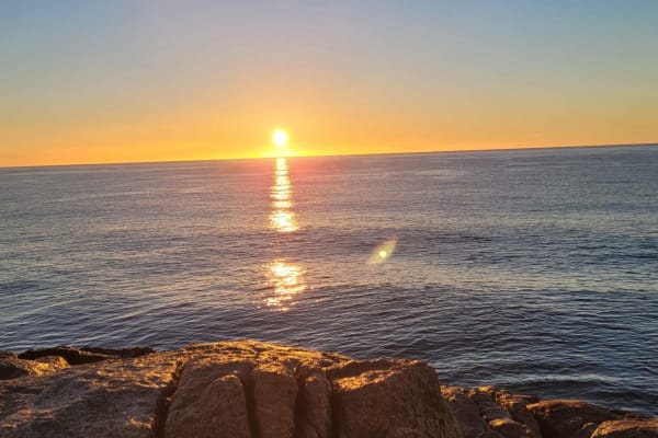 Photo by Sanchia Keeleigh Gray