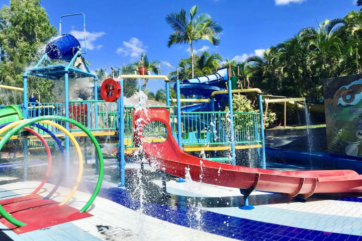 Photo by BIG4 Port Douglas Glengarry Holiday Park