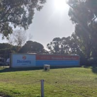 Photo by Colin van den Hoff