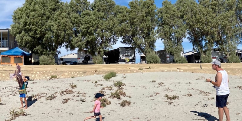 Photo by Corporate to Caravan