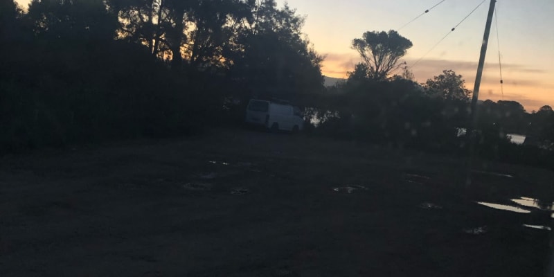 Photograph of Top 10 free campsites near Turners Beach, TAS