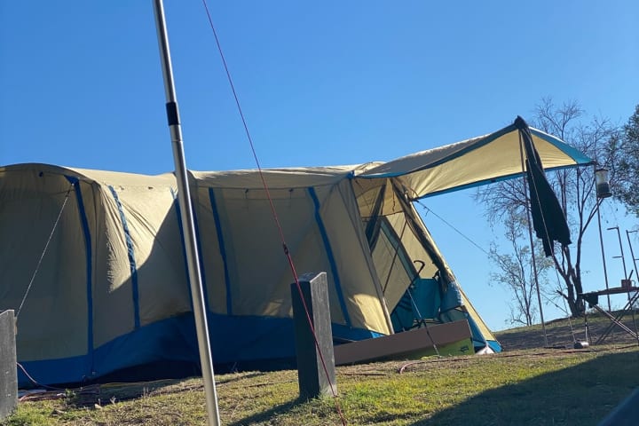 Photo by Cristina B.