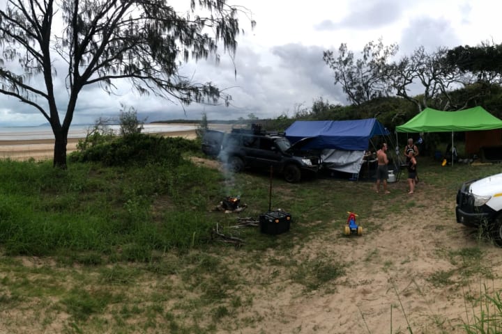 Photo by Longs Family Adventures