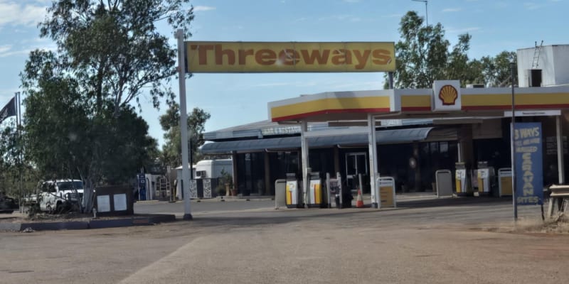 Photo by Colin van den Hoff