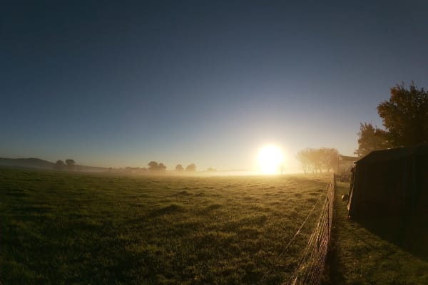 Photo by Diego Mauricio Sanchez Camacho