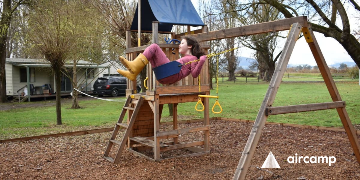 Colac Colac Caravan Park