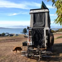 Photo by @ode2theroad