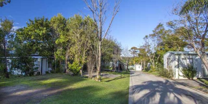 Photo of Mollymook Caravan Park