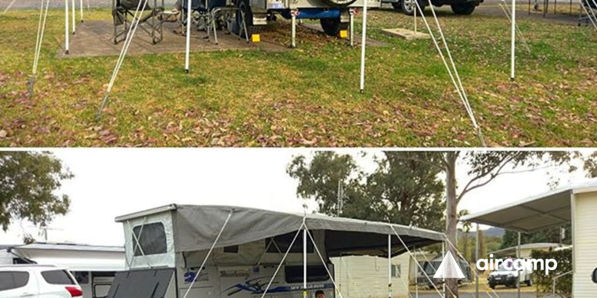Murrurundi Caravan Park