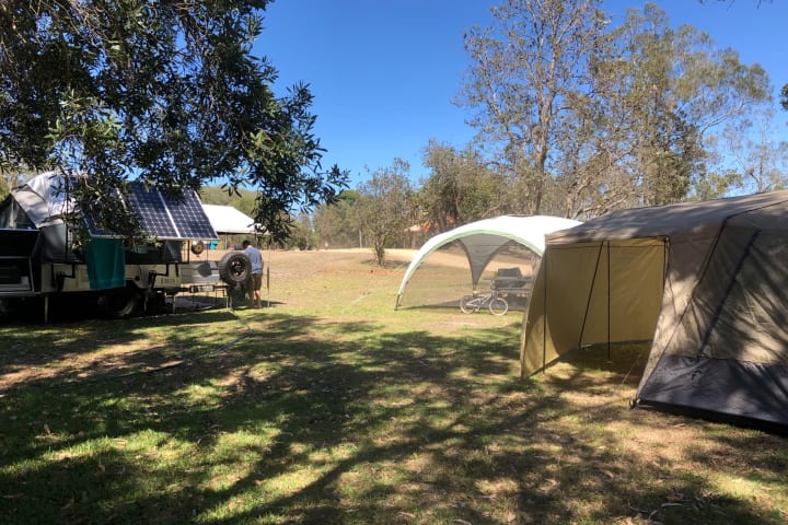 Photo by Michelle E.