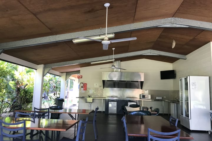 Photo by BIG4 Port Douglas Glengarry Holiday Park