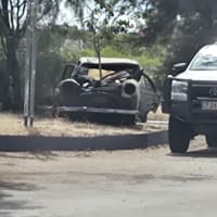 Photo by Colin van den Hoff