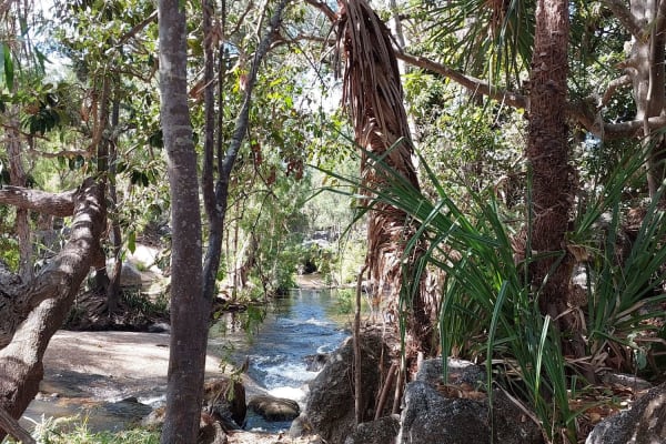 Photo by Kerry and Vicki Petterwood