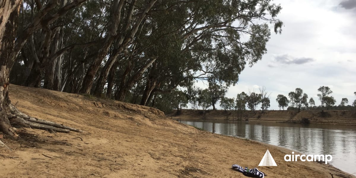 Betts Beach