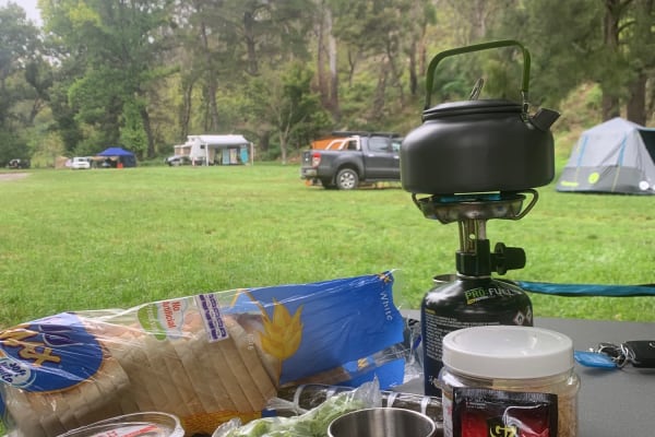 Photo by Henry Thiệp Lê