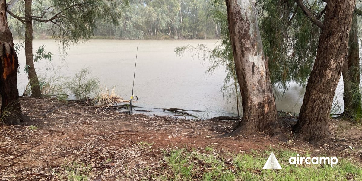 Nyngan Riverside Caravan Park