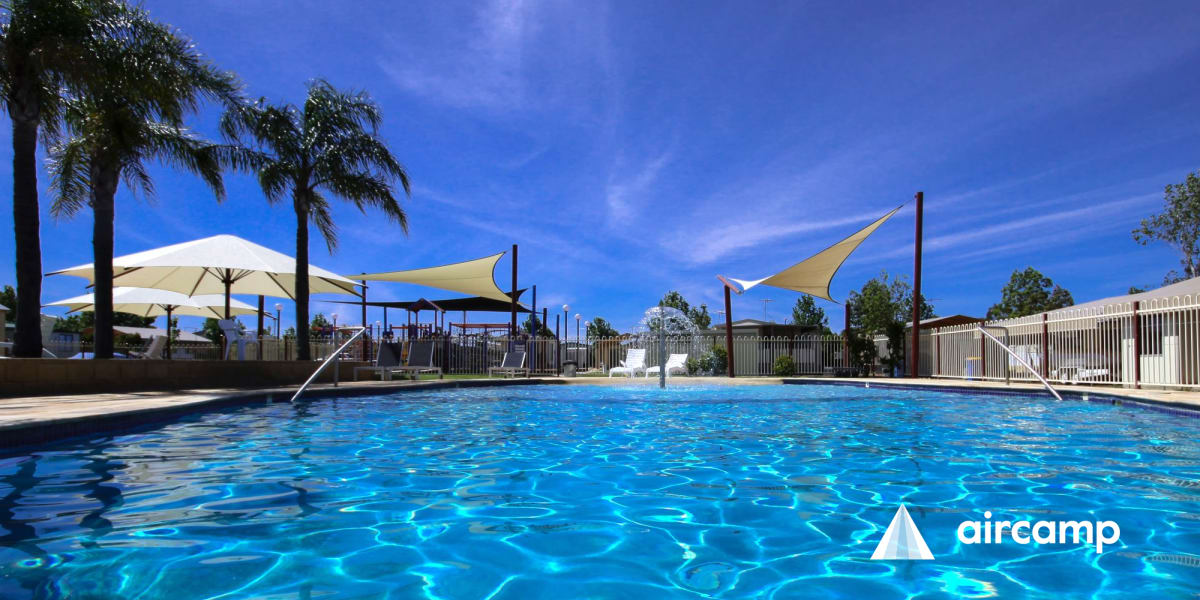 Sun Country Lifestyle Park