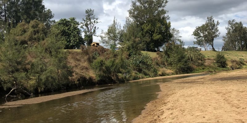 Photo by Kirralee S.