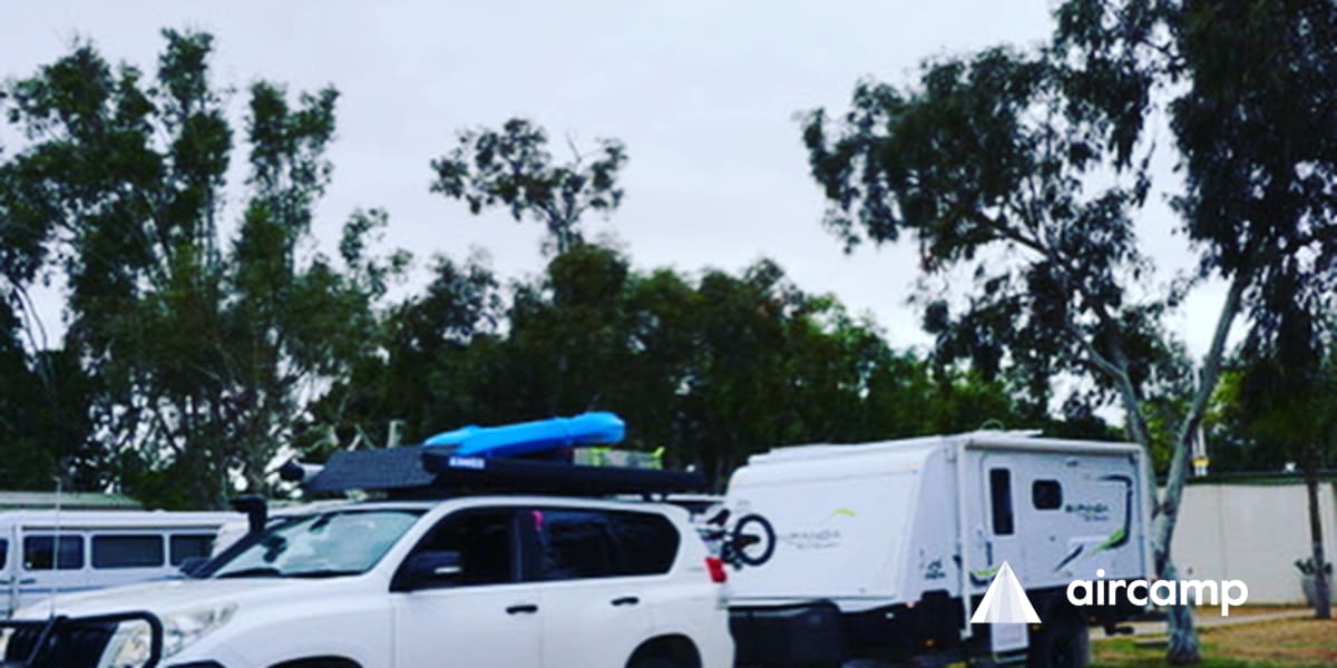 BIG4 Plantation Caravan Park