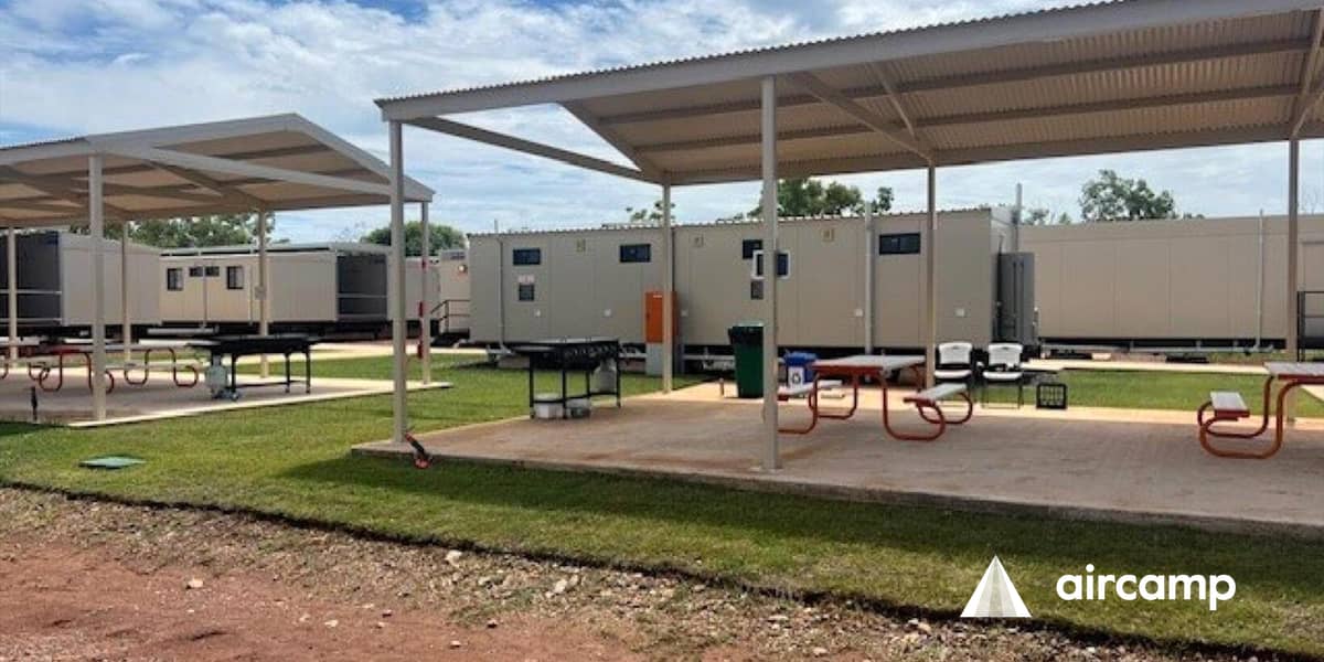 Discovery Parks Workstay Villages - Tindal Village