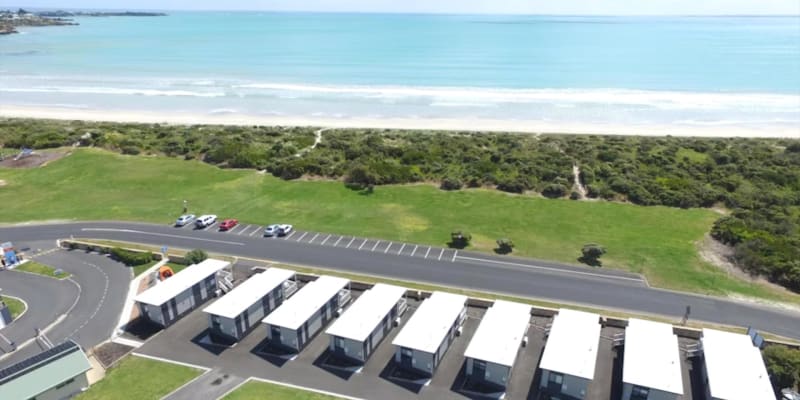 Photograph of Go camping with your boat at 10 campgrounds near Thornlea, SA