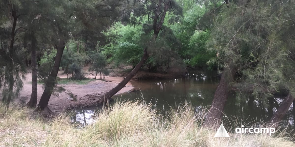 Cudgegong Creek