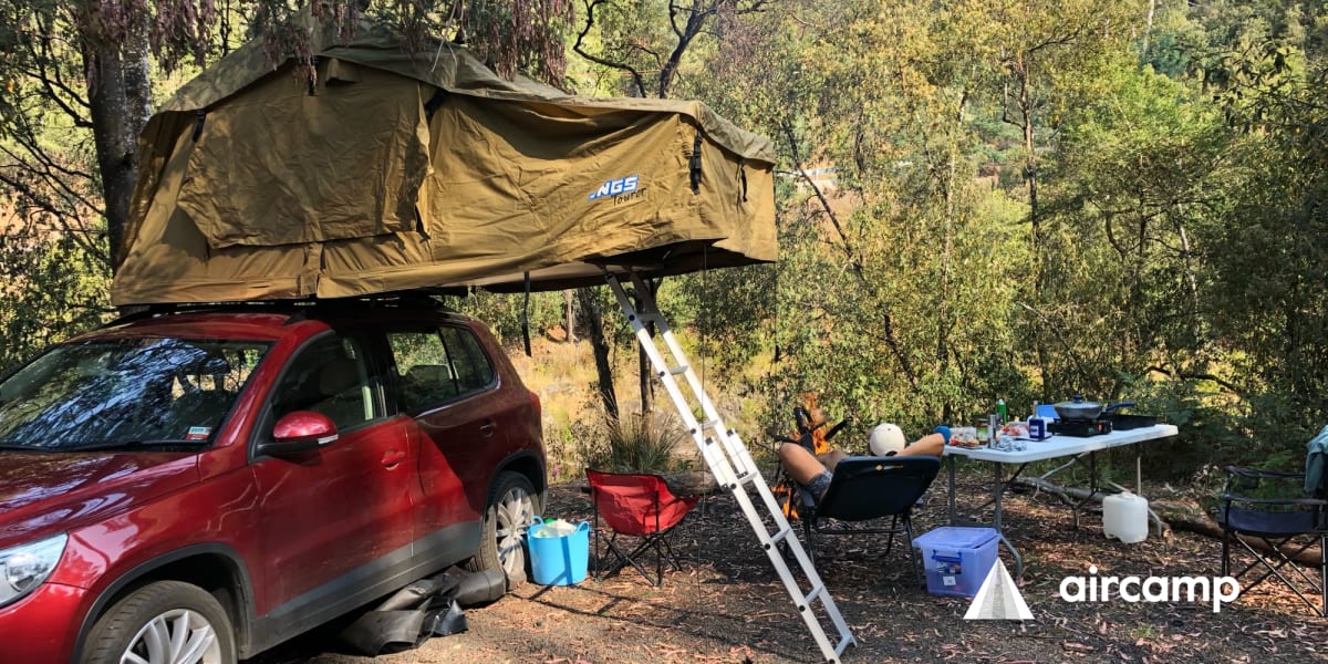 Spellmans Reserve