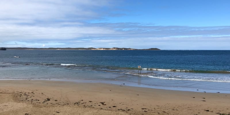 Photo of Queenscliff Tourist Parks