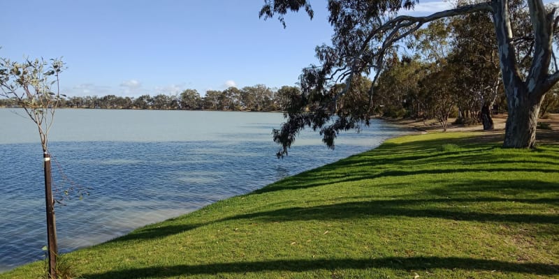 Photo by @outbackandabout