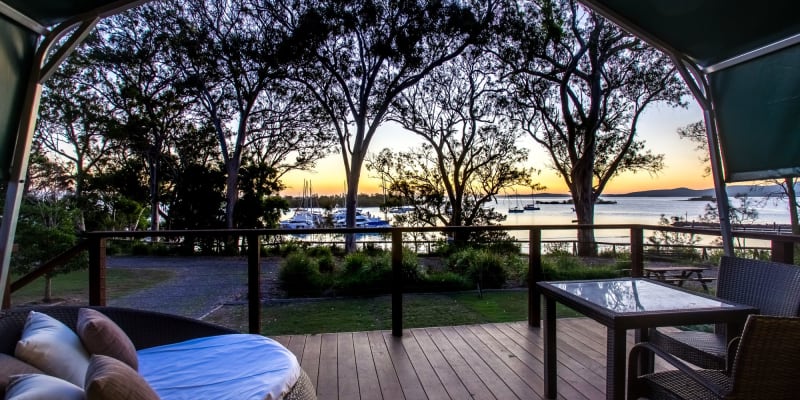 Photo by Port Stephens Beachside Holiday Parks